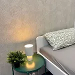 Апартаменты Modernes 1-zimmer 2 Fuer Monteure & Handwerker Mit Wlan *