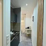 Апартаменты Modernes 1-zimmer 2 Fuer Monteure & Handwerker Mit Wlan *