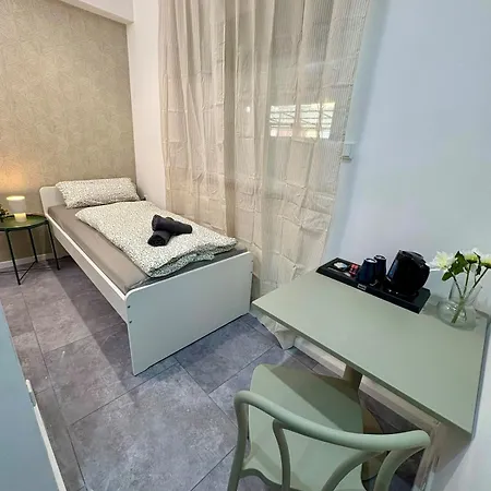 Daire Modernes 1-zimmer 2 Fuer Monteure & Handwerker Mit Wlan *