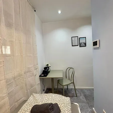 Modernes 1-zimmer 2 Fuer Monteure & Handwerker Mit Wlan Daire *