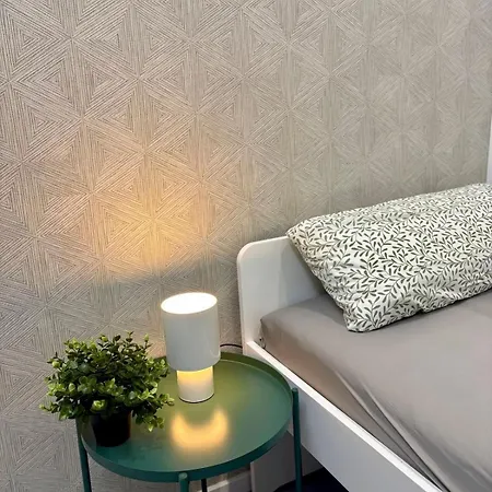 Daire Modernes 1-zimmer 2 Fuer Monteure & Handwerker Mit Wlan *