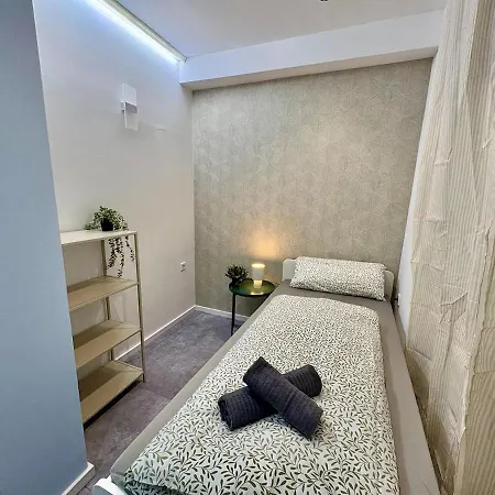 Modernes 1-zimmer 2 Fuer Monteure & Handwerker Mit Wlan Daire Ludwigshafen am Rhein