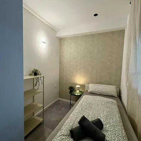 Modernes 1-zimmer 2 Fuer Monteure & Handwerker Mit Wlan *